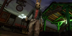 Хоррор Horror Tale 2: Саманта выпустили на iOS и Android