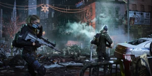 Мобильные новости: бета-тест Warframe Mobile и The Division Resurgence