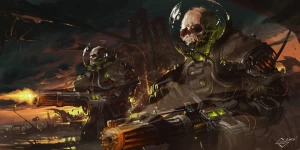 Frontier Chronicles — пошаговая стратегия на Android