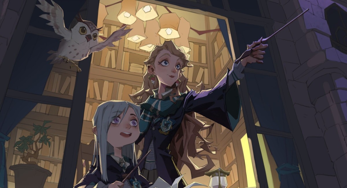 Глобальная версия Harry Potter: Magic Awakened доступна до 24 декабря