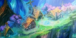 Состоялся релиз The Alliance Alive HD Remastered на iOS и Android