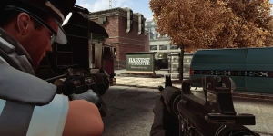 Авторы Payday Crime War поделились результатами за 2022 год