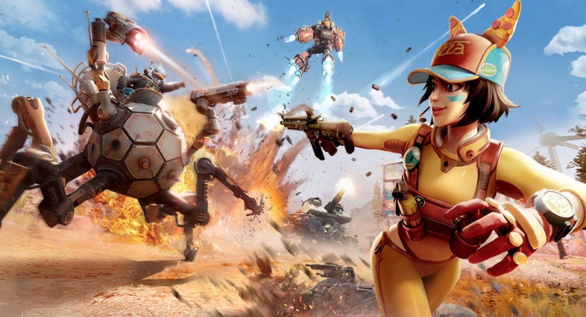 Мобильные новости: Патч для Battlefield Mobile, геймплей Assassin's Creed Jade