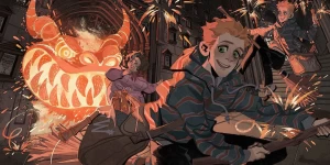 Самые ожидаемые игры на iOS и Андроид в 2023 году: Warcraft, Harry Potter и Warzone Mobile