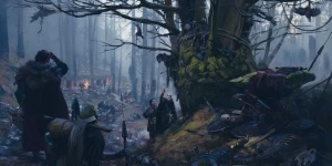 Стратегия Demon Slayer: HUNT доступна на Android