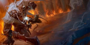 Over Heroes — мультиплеерный экшен от создателей Bishojo Battlefield