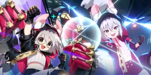 Бета-версия Outerplane появилась на iOS и Android