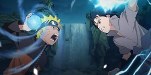 MMO Naruto: Slugfest X запустили в Тайланде