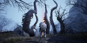 MMORPG Bless Global можно предзагрузить