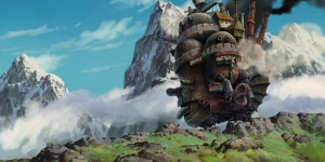 Для Wandering Castle проходит ЗБТ на Android