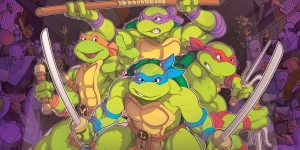 TMNT: Shredder's Revenge выпустили на смартфоны