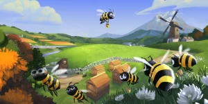 Доступны промокоды для стратегии Beedom