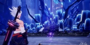 Crystal of Atlan готовится к бета-тесту на Android