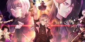 Sin Stone Saga получит глобальную версию, а пока играем в Азии