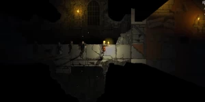 Создатели Caves of Lore пустили деньги на реалистичное освещение