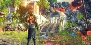 Strangers Awaken — необычная MOBA с NFT