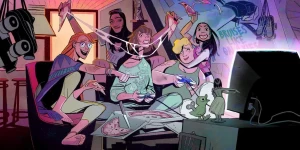 Roller Drama добралась до топа стратегий в App Store