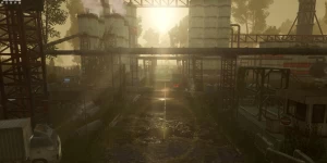 Undawn ждёт ПБТ без ограничений и удаления файлов