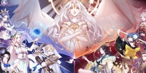 Legend of Almia доступна в Канаде, это Android-игра для занятых геймеров