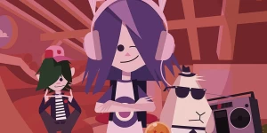 Необычная игра Delete After Reading выходит в середине марта