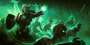 Создатели Path of Exile Mobile раскроют детали этим летом