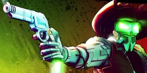 Dust & Neon пополнит мобильную коллекцию игр от Netflix