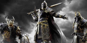 Состоялся релиз MMORPG ASU Global на iOS и Android