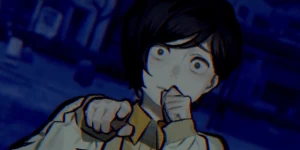 Paranormasight: The Seven Mysteries of Honjo сочетает визуальную новеллу и хоррор