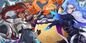 Omega Strikers выпустят в конце апреля сразу на несколько платформ