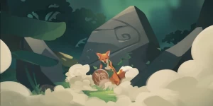 Для Spiritle проходит ОБТ на iOS, Android и PC. Оно того стоит