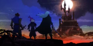 Dead Cells: Return to Castlevania станет самым крупным DLC для игры