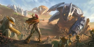 Leaps of Ages берёт вдохновение у Sid Meier's Civilization