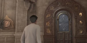 Как решить арифметические загадки в Hogwarts Legacy?