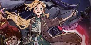 Игроки Witch Arcana могут стать волшебниками и ведьмами