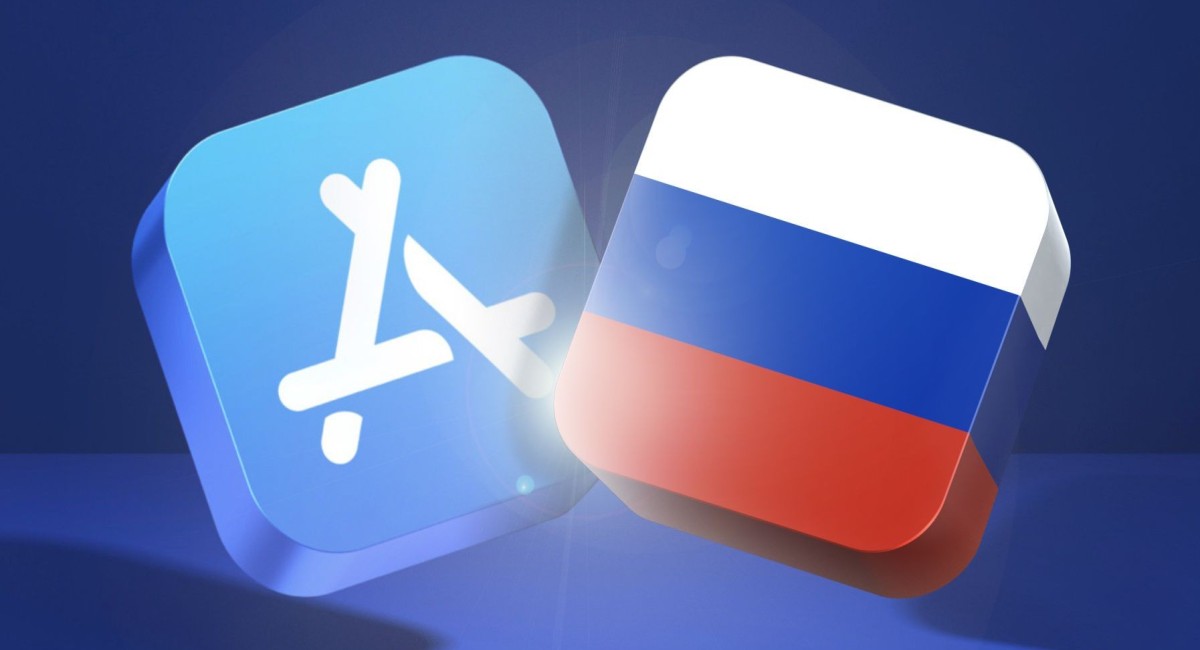 Меняем регион и страну в App Store на старом и новом аккаунтах