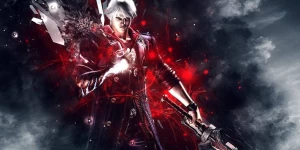 Мобильные новости: Глобалка Devil May Cry Mobile, ЗБТ Arena Breakout и Frostpunk Mobile