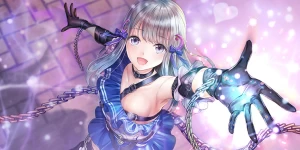 JRPG Blue Reflection Sun запустили на iOS и Android