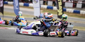 Игроки Real Kart Constructor смогут собрать свой карт