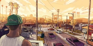 Мобильные новости: GTA из Индии, Project: BloodStrike по типу Warzone Mobile и другое