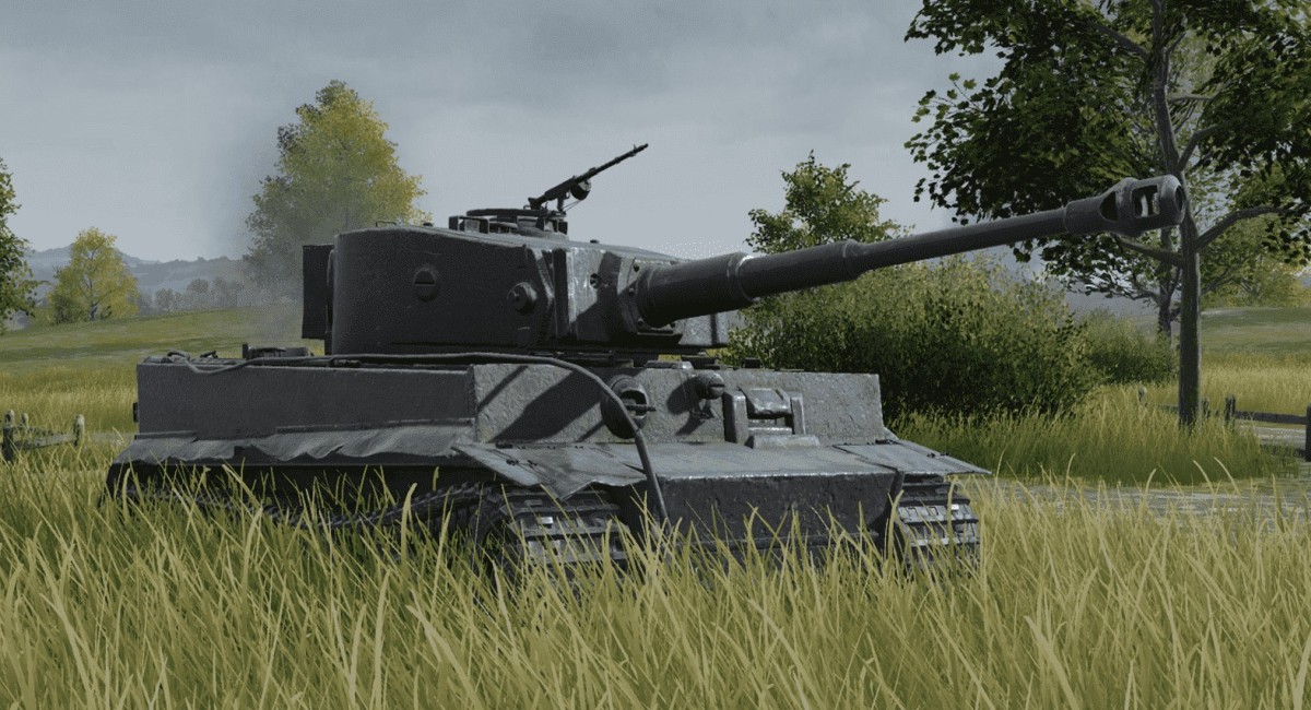 Завтра выходит обновление для Tank Company, чего ждать?