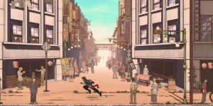 Состоялся релиз The Legend of Tianding на iOS