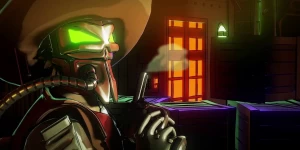 Русские энтузиасты взломали Dust & Neon и другие игры Netflix