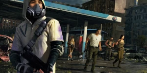 Авторы Survivor Bros Zombie Roguelike тоже играли в Vampire Survivors