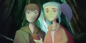 OXENFREE теперь можно запустить без подписки Netflix