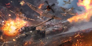 Что с War Thunder Edge? Gaijin Entertainment обновляет игру