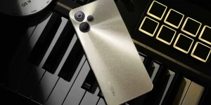 Realme 10T 5G покажут на следующей неделе