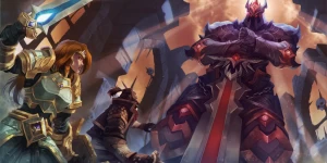 Legend of Keepers обзавелась датой релиза на смартфонах