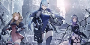 Началась предрегистрация на Snowbreak: Containment Zone (Project Snow)