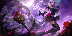 Обзор на MMORPG Perfect World Mobile: Gods War