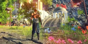 MOBA Strangers: Awaken вошла в ещё один этап бета-теста